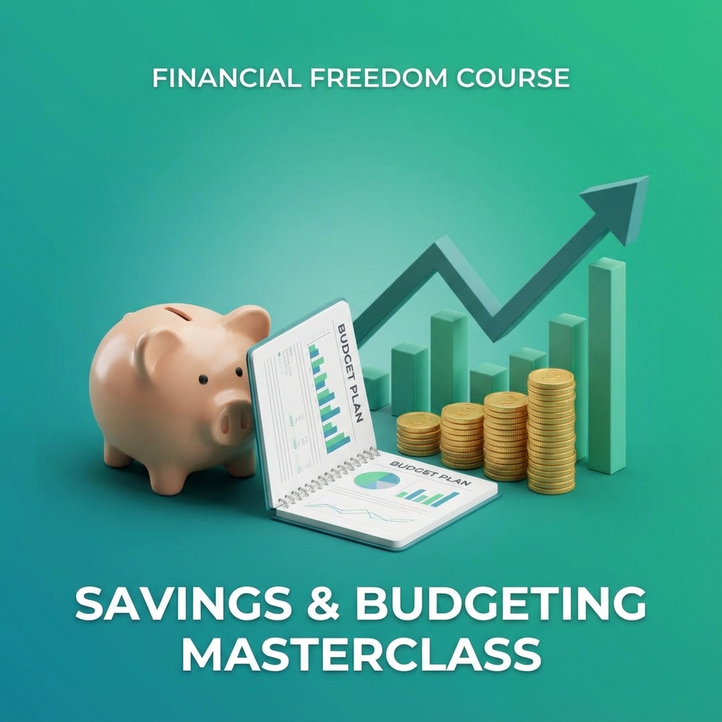 從零開始學理財