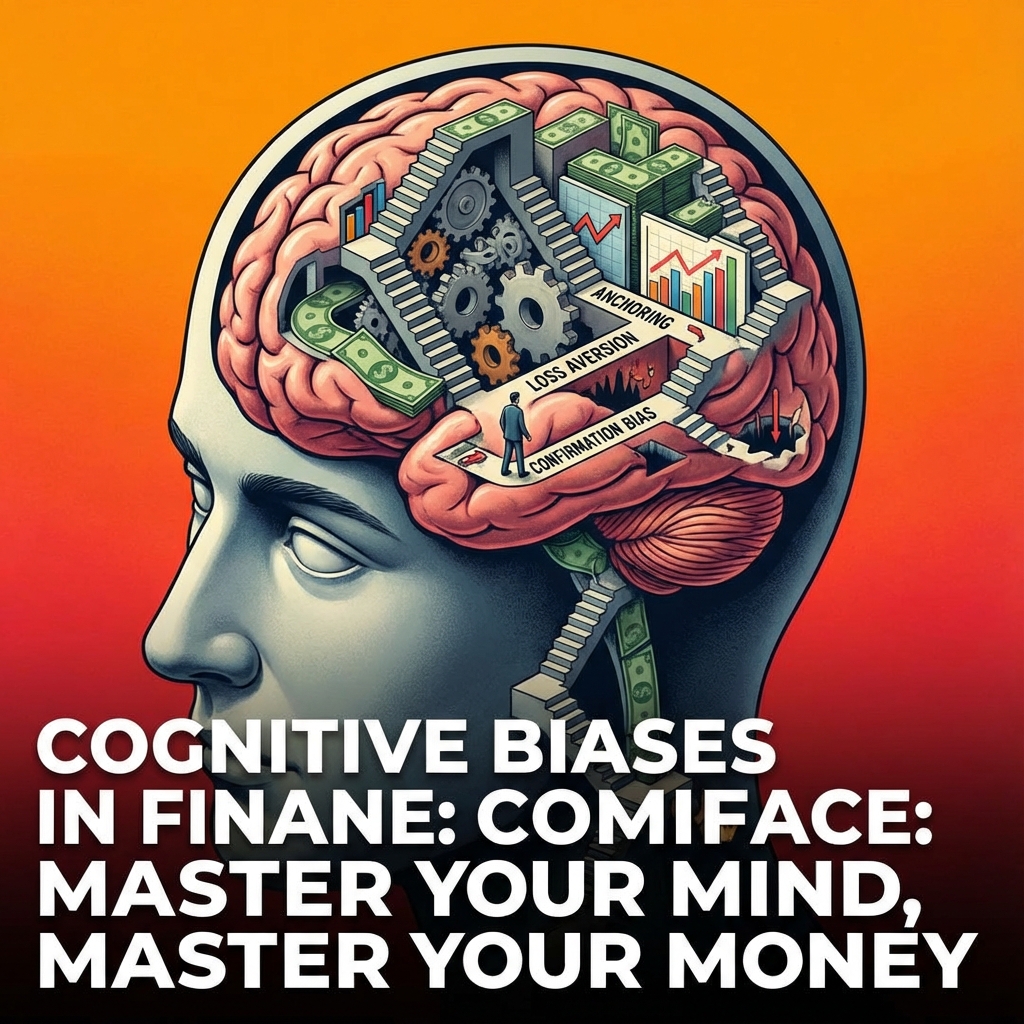 認知偏誤大解析