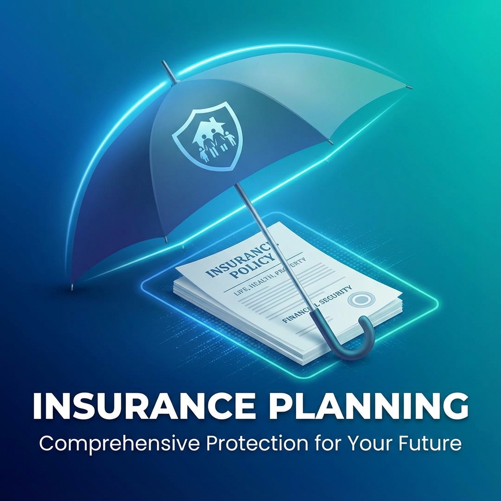 保險規劃基礎