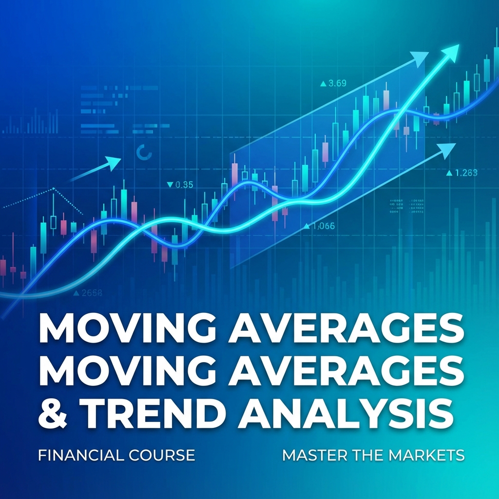 均線與趨勢分析